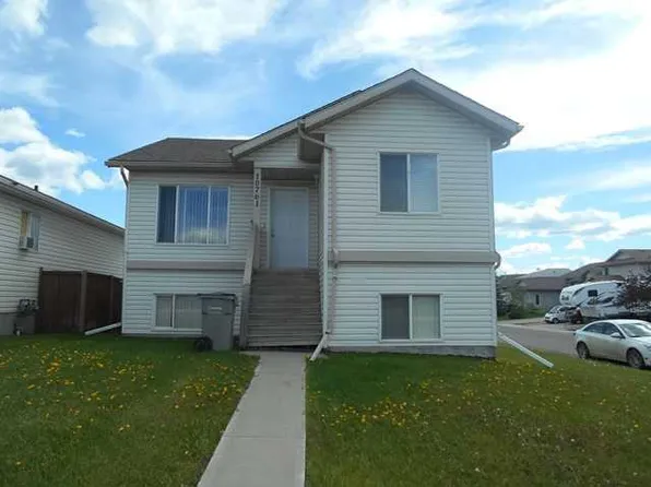 10761 N 73rd Ave #A-b, Grande Prairie, AB T8W 2T5