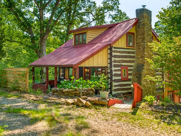 1790 State Road 46 W, Nashville, IN 47448