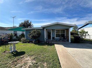 1005 N Ohio Ave, Weslaco, TX 78596
