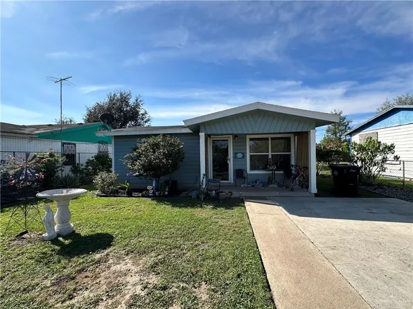 1005 N Ohio Ave, Weslaco, TX 78596