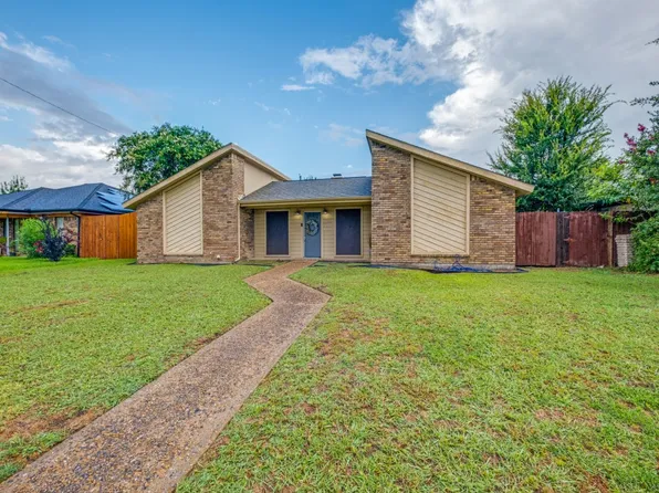 7135 Elliott Dr, Dallas, TX 75227