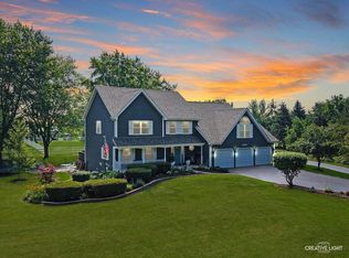 3076 Stewart Rd, Oswego, IL 60543