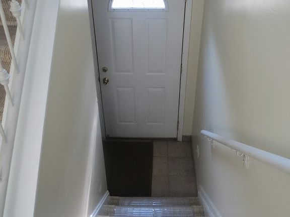 Front Inside