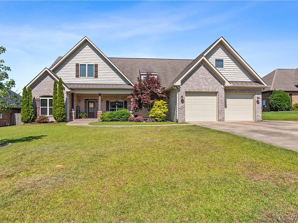 13830 Grand Pointe Blvd, Northport, AL 35475 Zillow