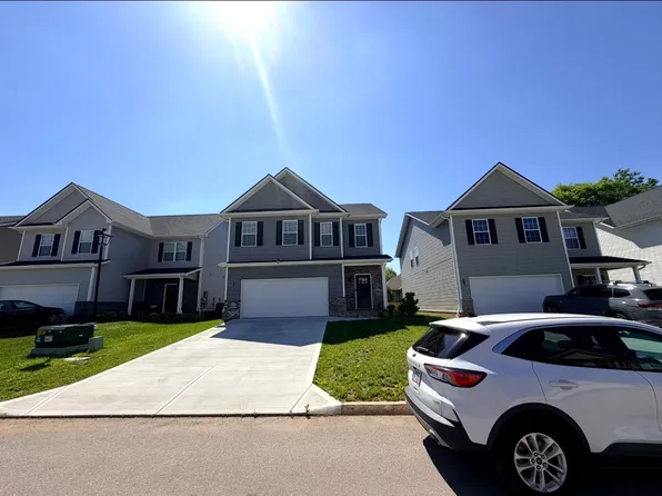 4728 Stoneyhurst Ln, Knoxville, TN 37918
