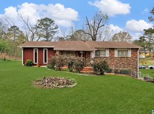 9208 Airport Rd, Birmingham, AL 35217