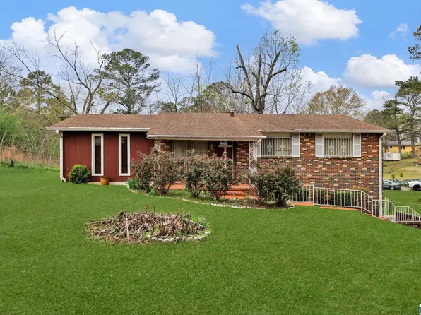 9208 Airport Rd, Birmingham, AL 35217