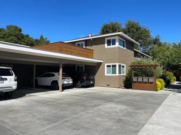 735 Roble Ave #3, Menlo Park, CA 94025