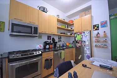 Rented by Citi Habitats