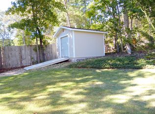 11 London Ln SE, Rome, GA 30161