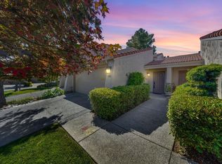 135 Calle Larga, Los Gatos, CA 95032