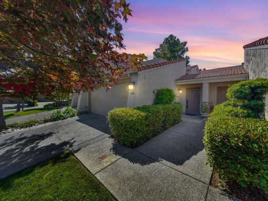 135 Calle Larga, Los Gatos, CA 95032