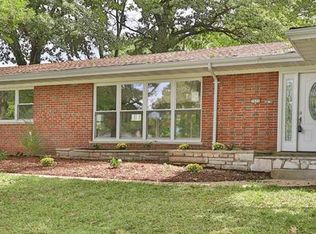 7920 Bennett Ave, Saint Louis, MO