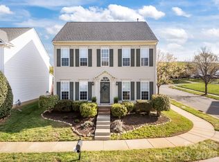 Gilead Ridge, Huntersville, NC 28078
