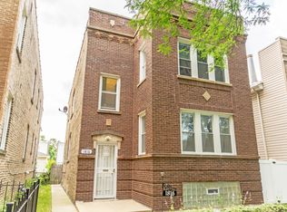 1816 N Mason Ave, Chicago, IL 60639