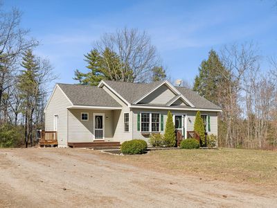 34 Carroll Pit Road, West Newfield, ME, 04095
