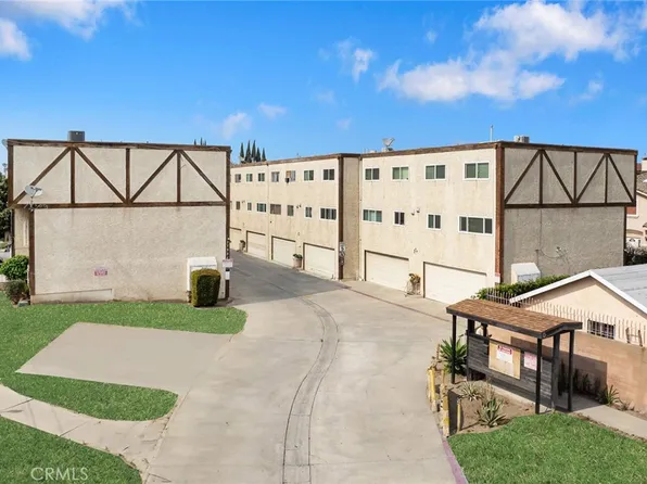 11331 Elliott Ave APT 23, El Monte, CA 91732