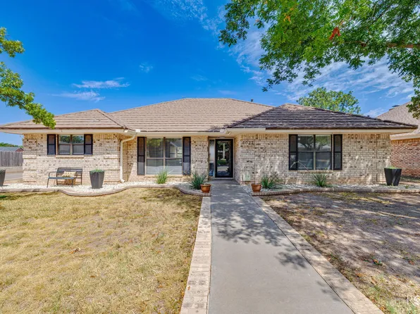 4022 Shefflera Dr, San Angelo, TX 76904