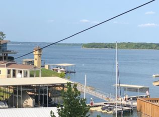 7 Privateer Ln, Monkey Island, OK 74331