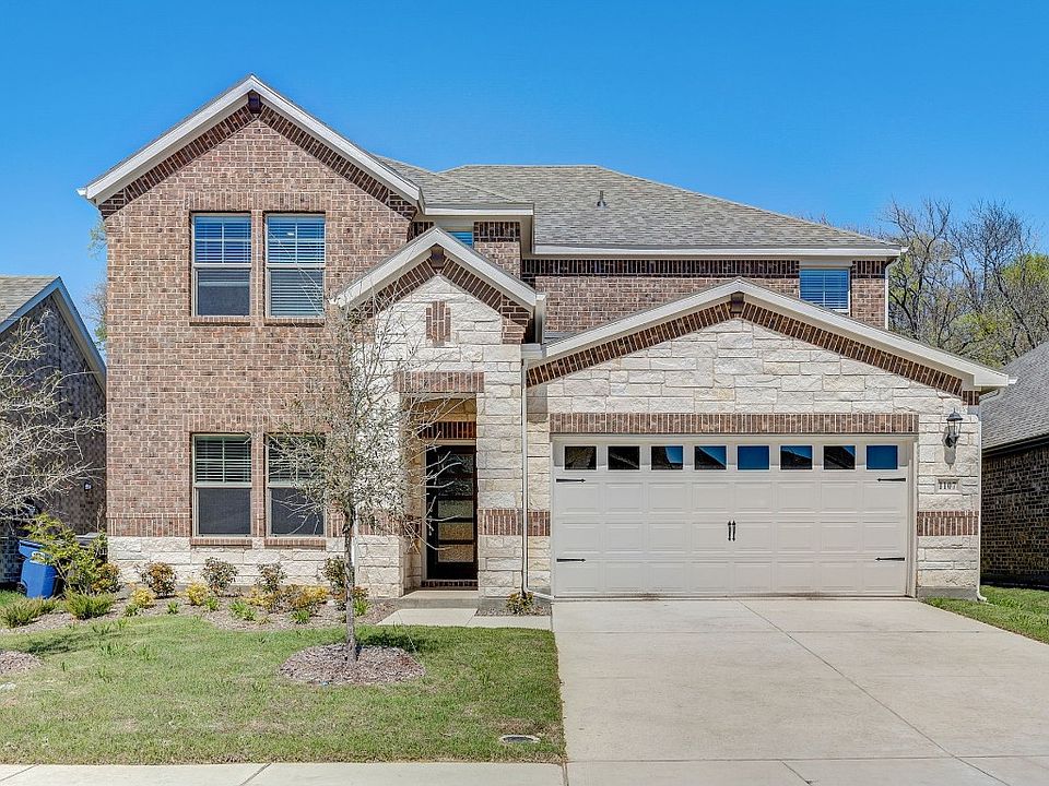 1st image of 1107 Birchwood Ln