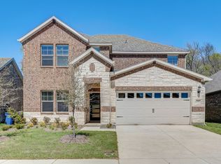 1107 Birchwood Ln, Melissa, TX 75454