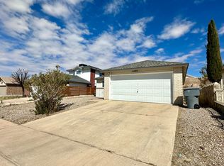 12125 Saint Crispin Ave, El Paso, TX 79936