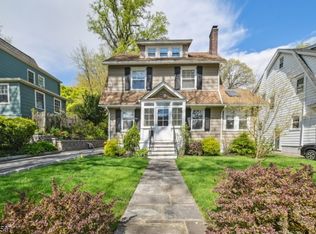 167 Carteret St, Glen Ridge, NJ 07028