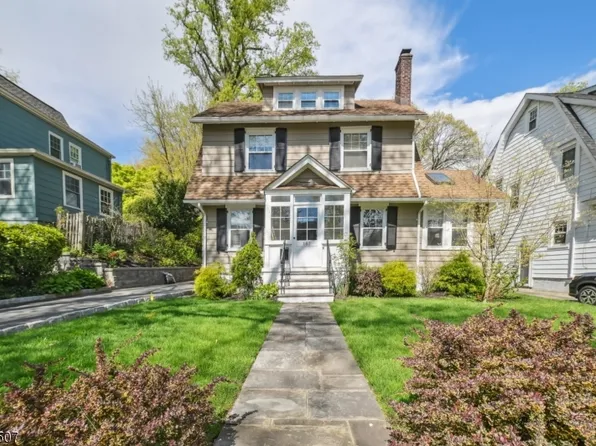 167 Carteret St, Glen Ridge Boro Twp., NJ 07028