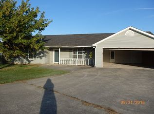 117 County Road 123, Bono, AR 72416