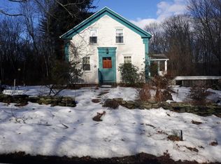 49 Russell Stage Rd, Blandford, MA 01008