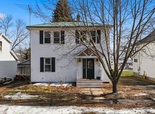 314 N Division St, Loyal, WI 54446