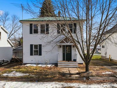 314 N DIVISION STREET, Loyal, WI, 54446