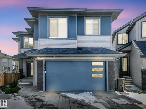 18204 90th St NW, Edmonton, AB T5Z 0S7