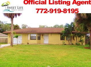 1762 SW Import Dr, Port Saint Lucie, FL 34953