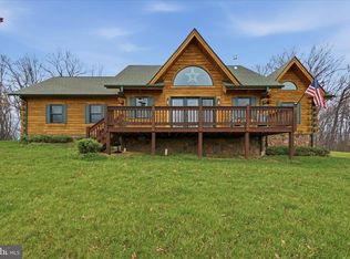 459 Springfield Estates Dr, Rileyville, VA 22650
