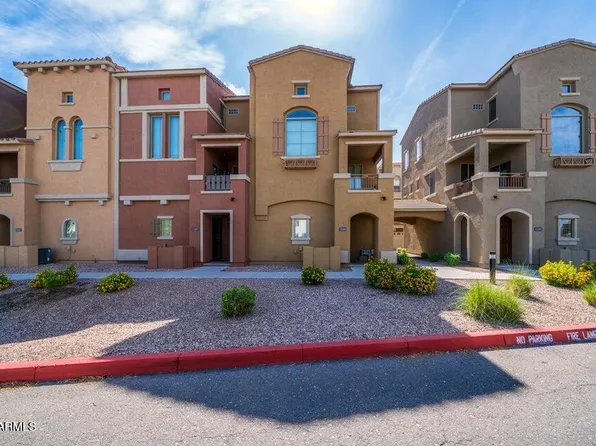 240 W JUNIPER Avenue #1244, Gilbert, AZ 85233