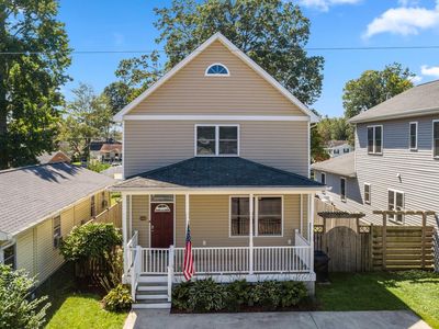 4005 7th St, North Beach, MD, 20714