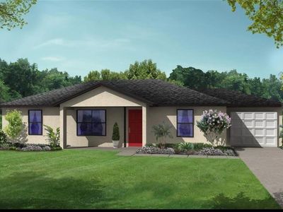 1339 NW 53rd Ave, Ocala, FL, 34482