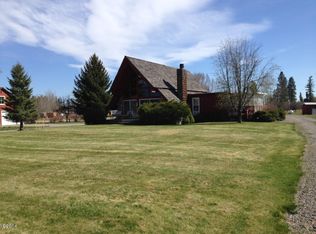 228 Broeder Loop, Kalispell, MT 59901