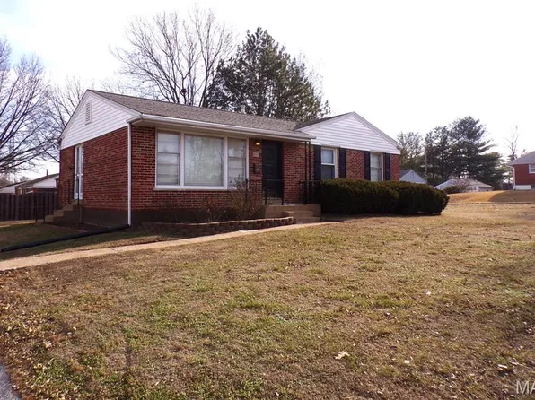 860 Graham Rd, Florissant, MO 63031