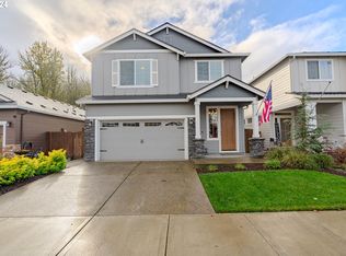 105 S 39th Dr, Ridgefield, WA 98642