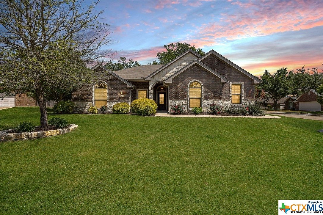 5603 Meadow Wood Ct, Temple, TX 76502 Zillow