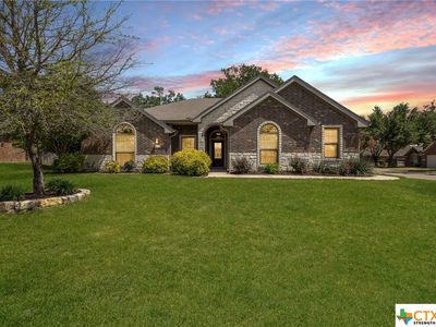 5603 Meadow Wood Ct, Temple, TX, 76502