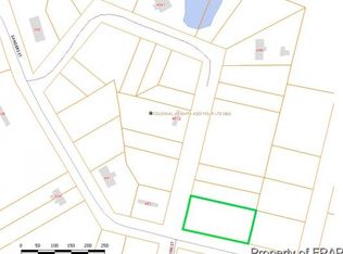 Hankins St, Hope Mills, NC 28348