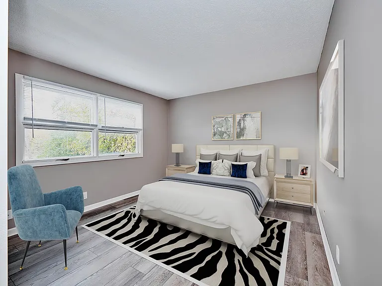 Rivershore Apartments — Photo 6