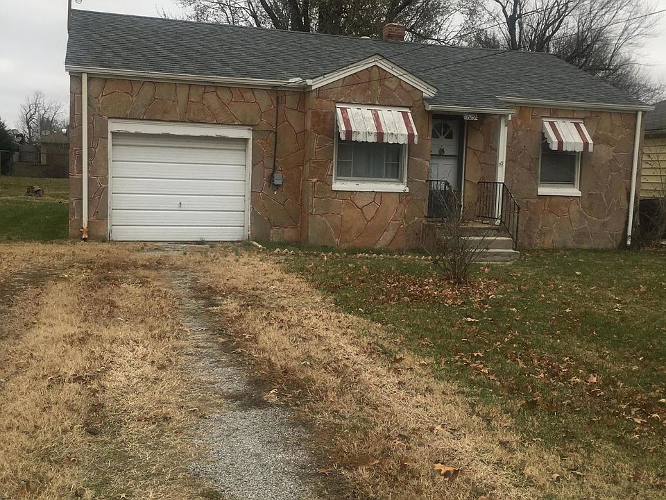 2nd image of 1629 E Dale St