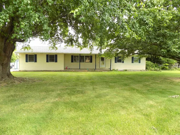 64228 Meadow Ridge Dr, Goshen, IN 46526