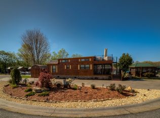 168 Misty Valley Rd, Blairsville, GA 30512