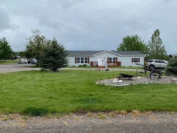 118 Wheeler Mountain Way, Gallatin Gateway, MT 59730