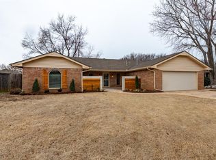 11801 Shroyer Dr, Oklahoma City, OK 73170